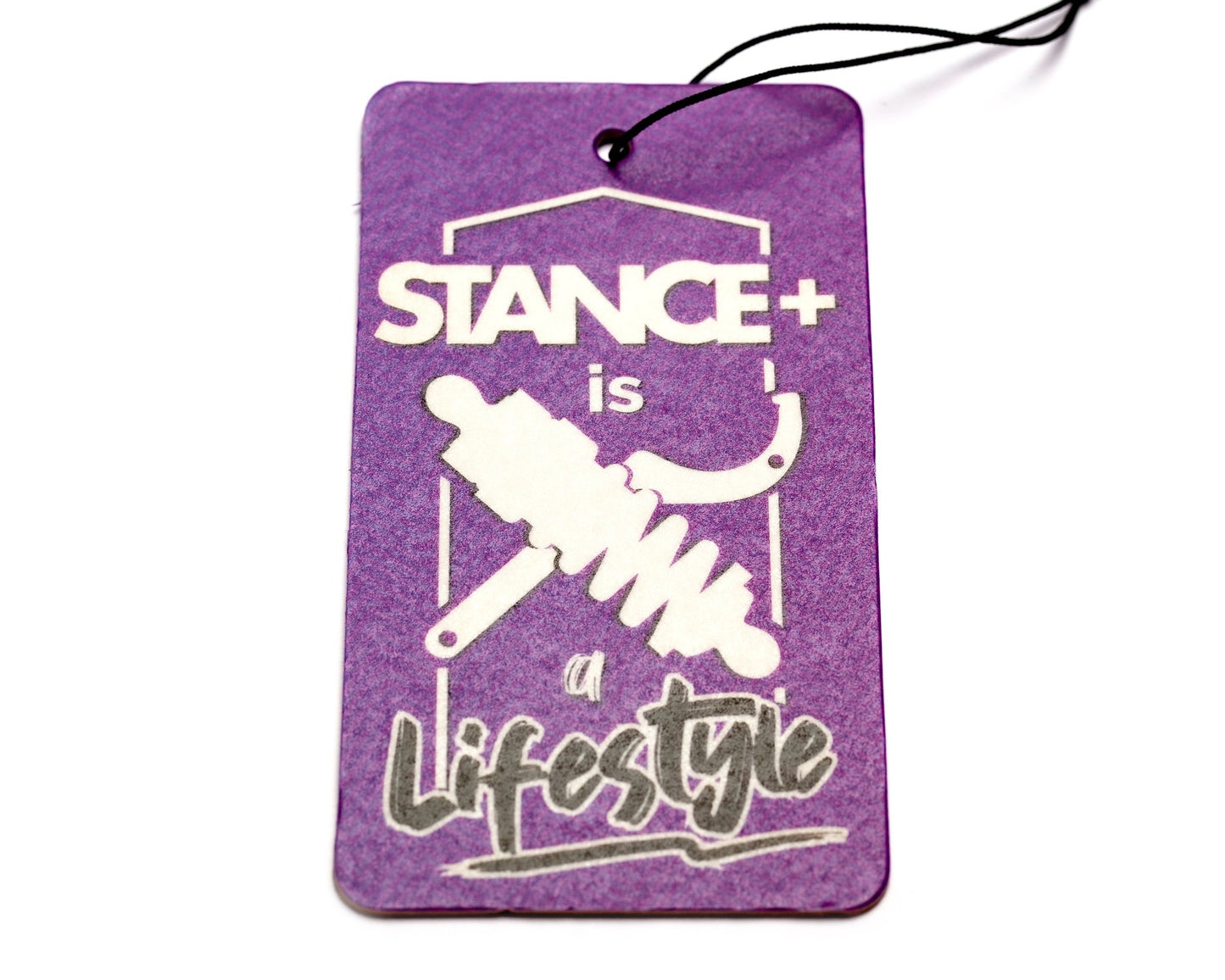 Lifestyle Air Freshener - STANCE+