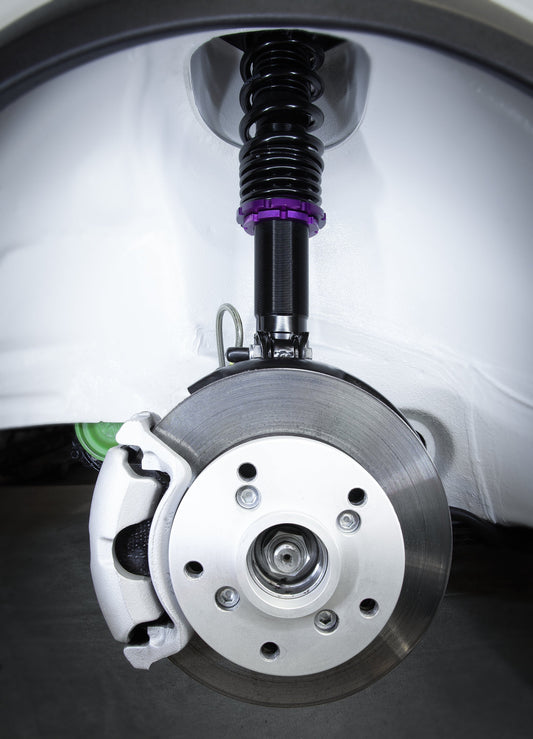 How do PCD Wheel Hub Adapters Work?