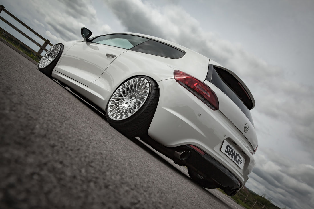 How do Wheel Spacers Work?