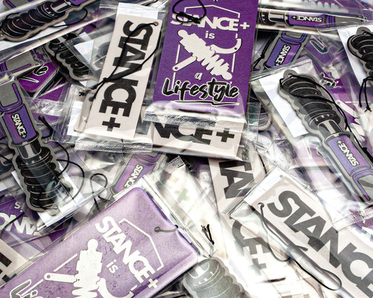 Stance+ Merchandise What do We Sell?