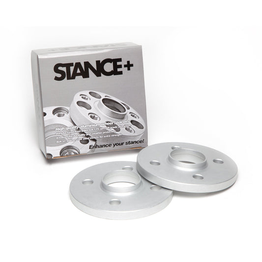 Wheel Spacers with Retail Box – STANCE+