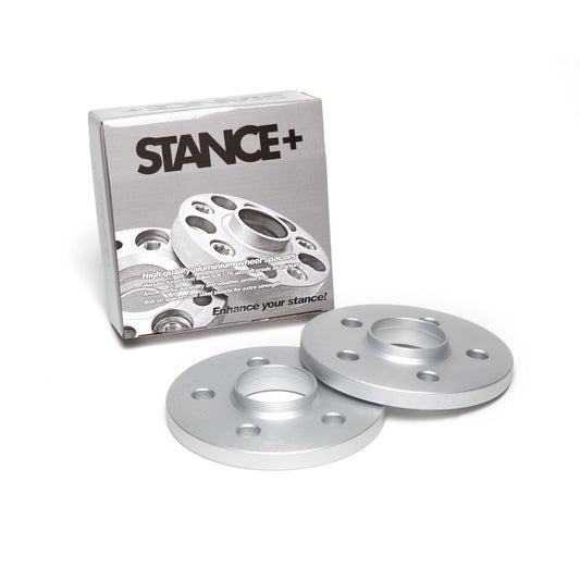 Wheel Spacers with Retail Box – STANCE+