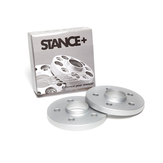 Wheel Spacers with Retail Box – STANCE+