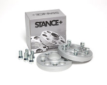 Bolt On Wheel Spacers with Retail Box – STANCE+
