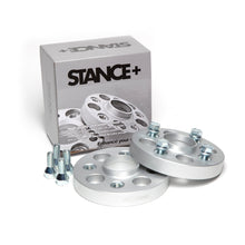 Bolt On Wheel Spacers with Retail Box – STANCE+