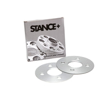 Wheel Spacers with Retail Box – STANCE+