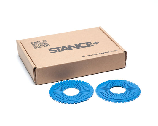 Camber Shim Kit – STANCE+