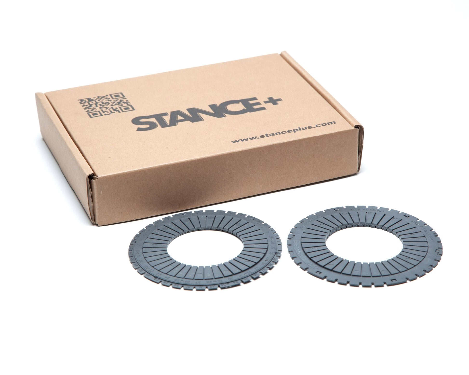 Camber Shim Kit – STANCE+