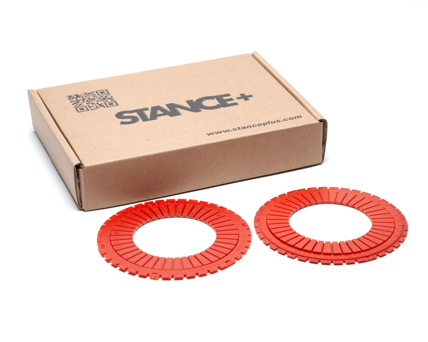 Camber Shim Kit – STANCE+