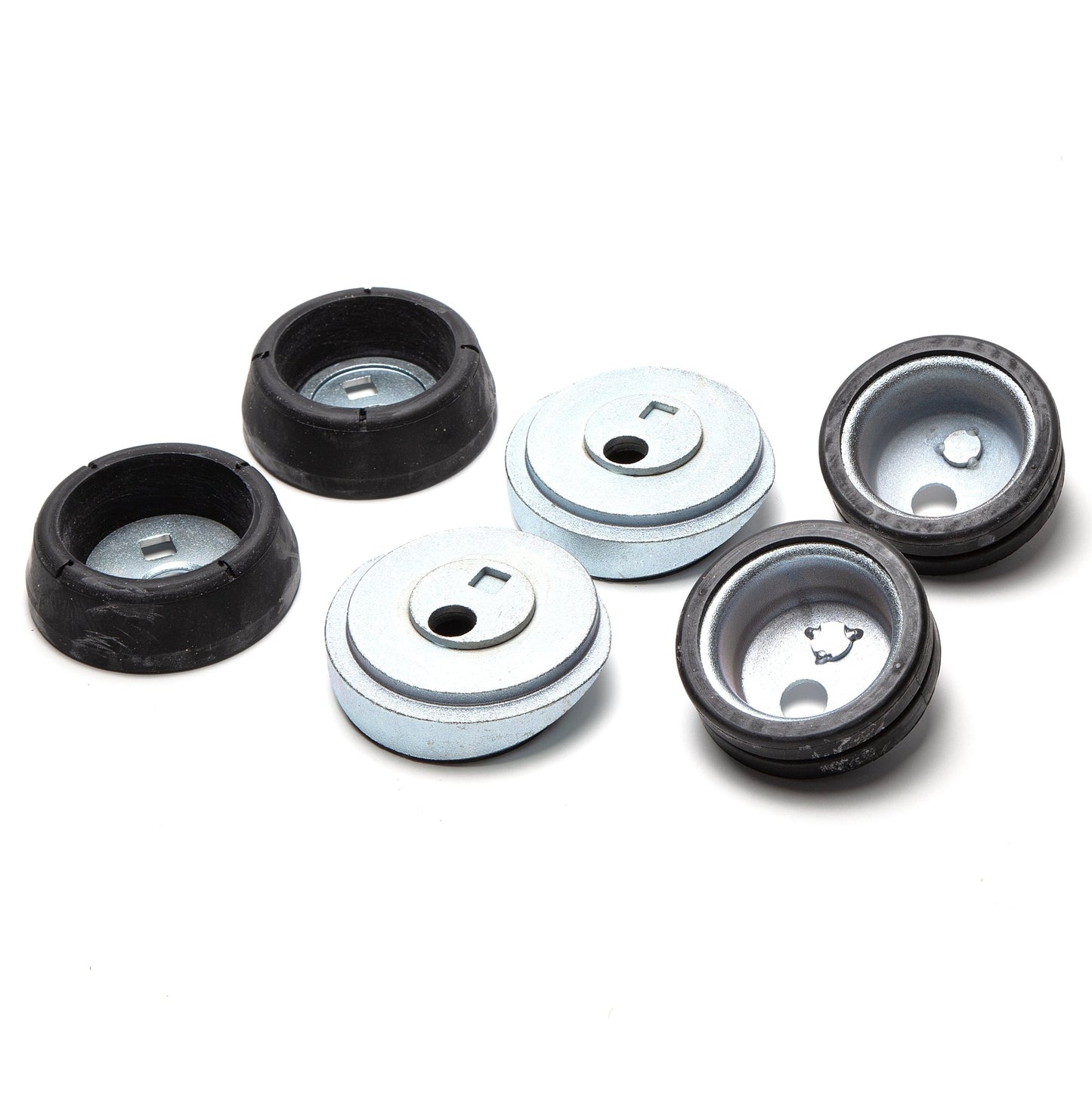 Camber Adjustable Top Mounts – STANCE+