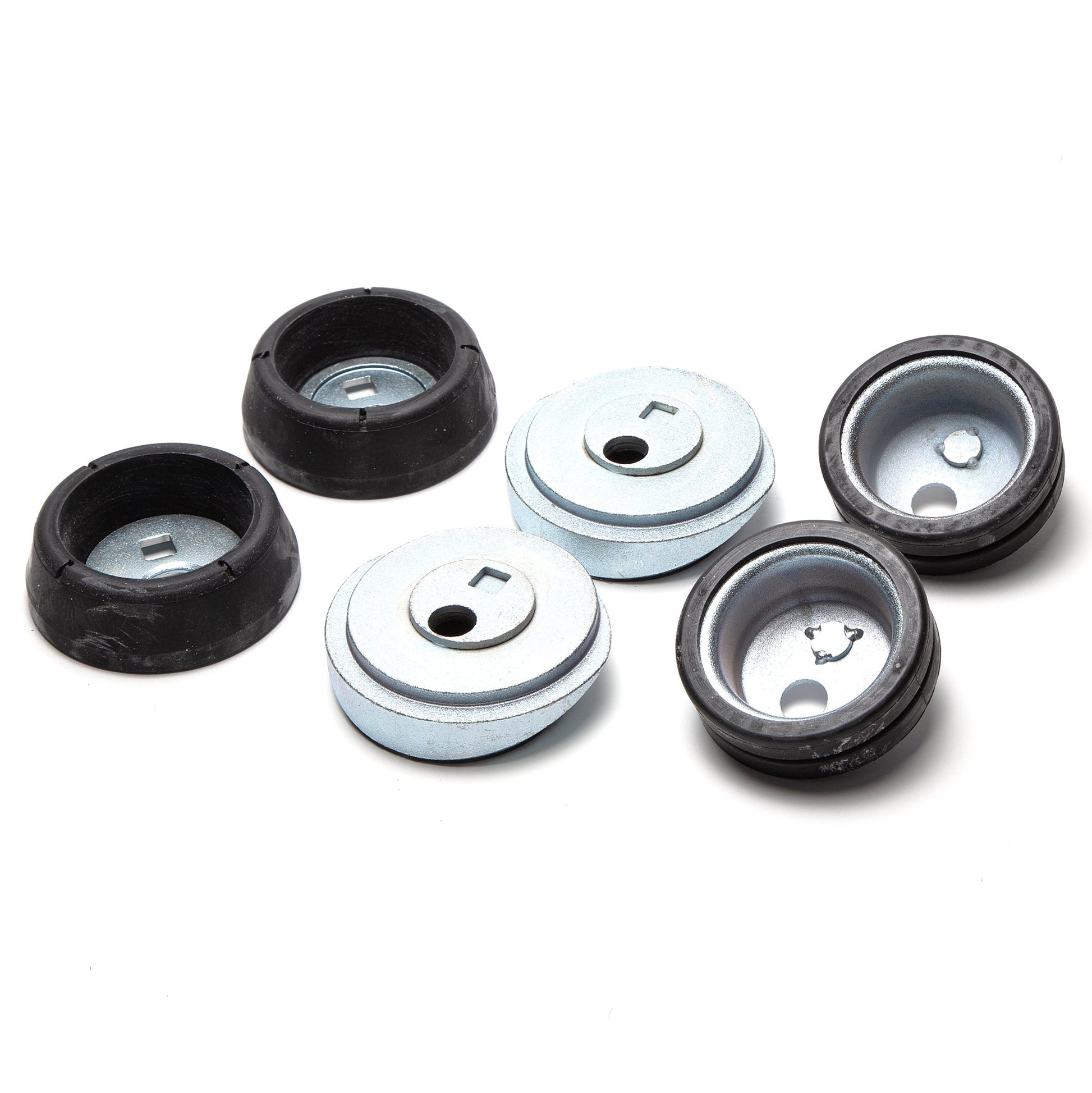 Camber Adjustable Top Mounts – STANCE+