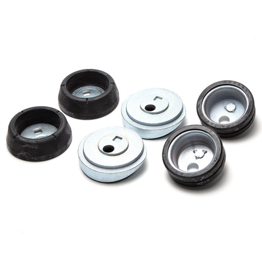 Camber Adjustable Top Mounts – STANCE+