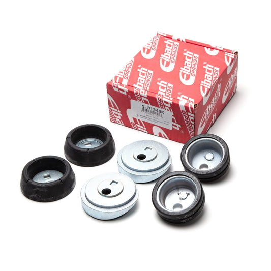 Camber Adjustable Top Mounts – STANCE+