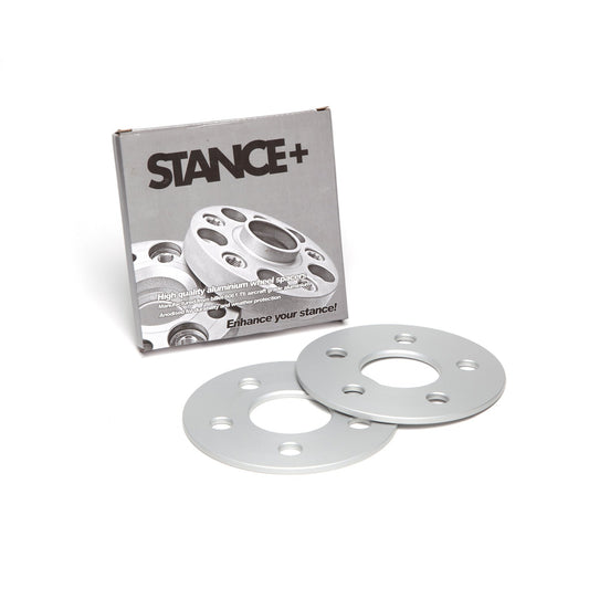 Wheel Spacers with Retail Box – STANCE+