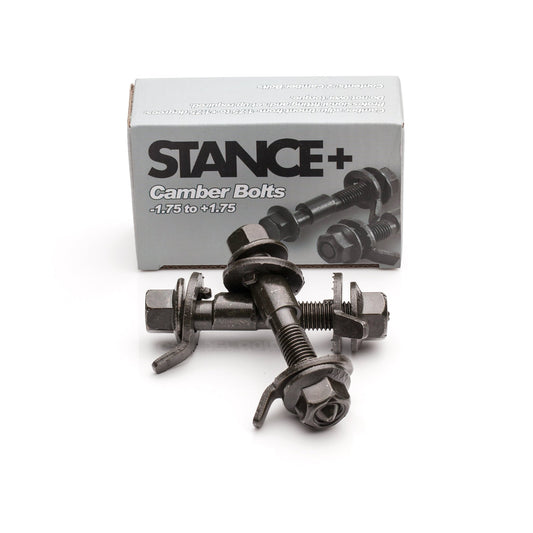 Adjustable Camber Bolt Kit – STANCE+