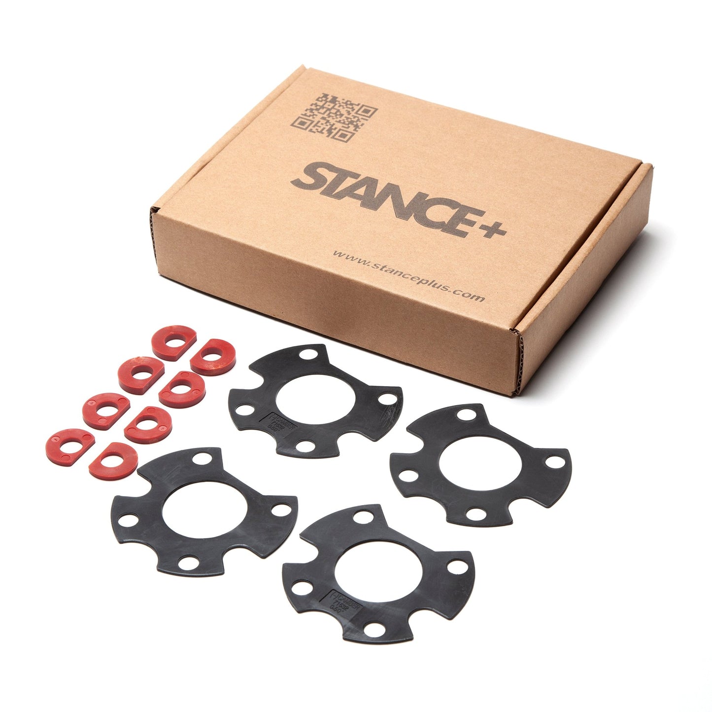Camber Shim Kit – STANCE+