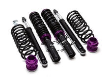 Street Coilover kit - STANCE+