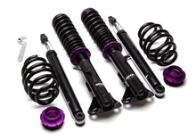 Street Coilover kit - STANCE+