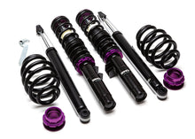 Street Coilover kit - STANCE+