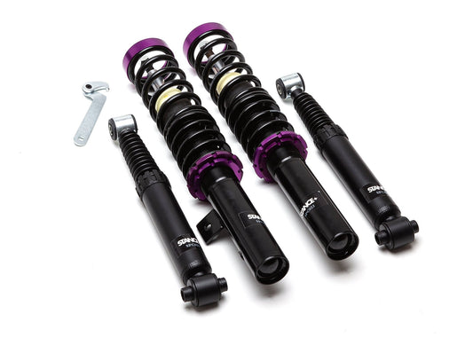 Street Coilover kit - STANCE+