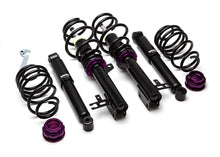 Street Coilover kit - STANCE+