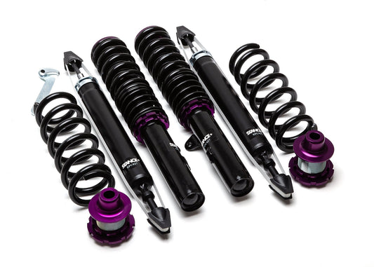 Street Coilover kit - STANCE+