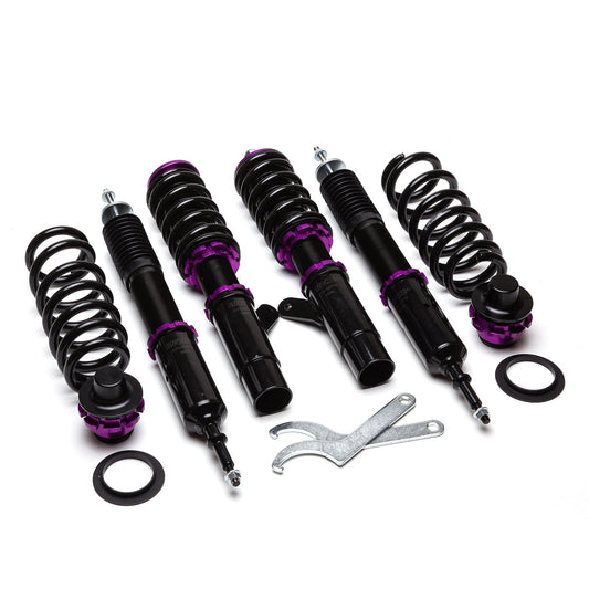 Proline Fixed Damping Coilover kit - STANCE+
