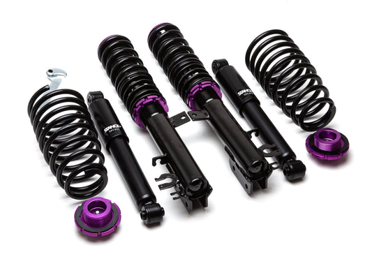 Street Coilover kit - STANCE+