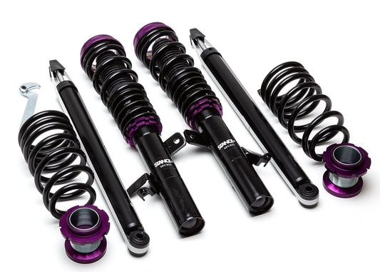 Street Coilover kit - STANCE+