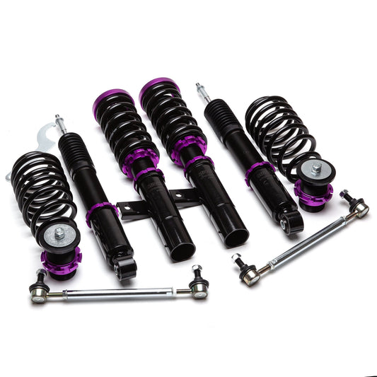 Proline Fixed Damping Coilover kit - STANCE+