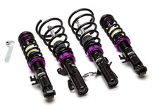 Street Coilover kit - STANCE+