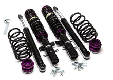 Street Coilover kit - STANCE+