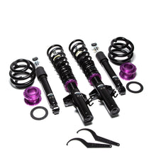 Street Coilover kit - STANCE+