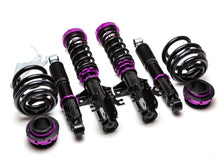 Proline Fixed Damping Coilover kit - STANCE+
