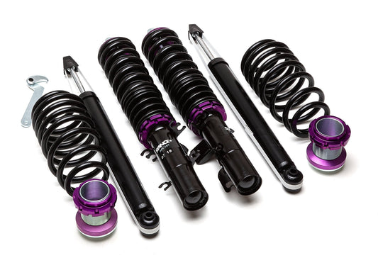 Street Coilover kit - STANCE+