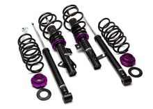 Street Coilover kit - STANCE+