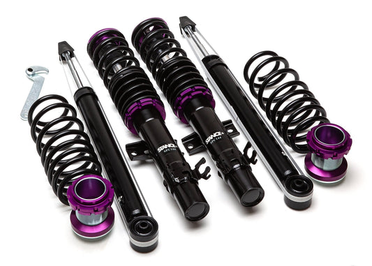 Street Coilover kit - STANCE+