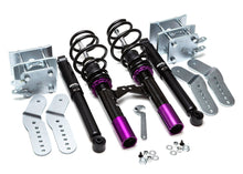 Street Coilover kit - STANCE+