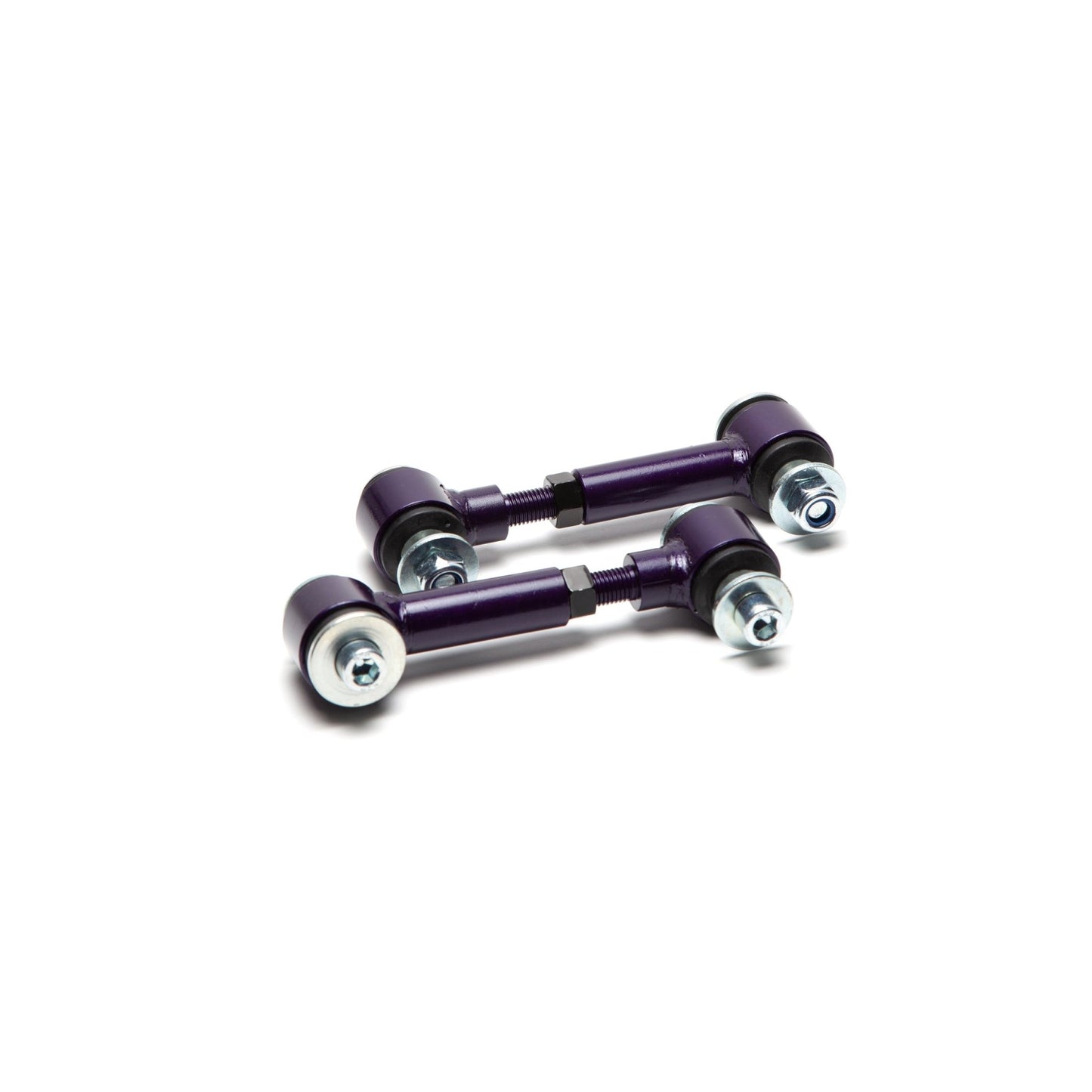 Premium Adjustable Length Drop Links – STANCE+