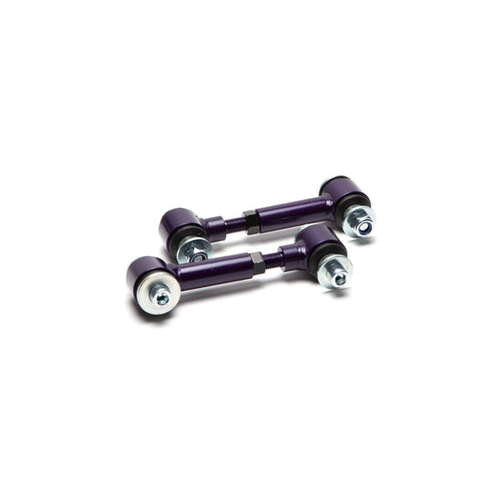 Premium Adjustable Length Drop Links – STANCE+