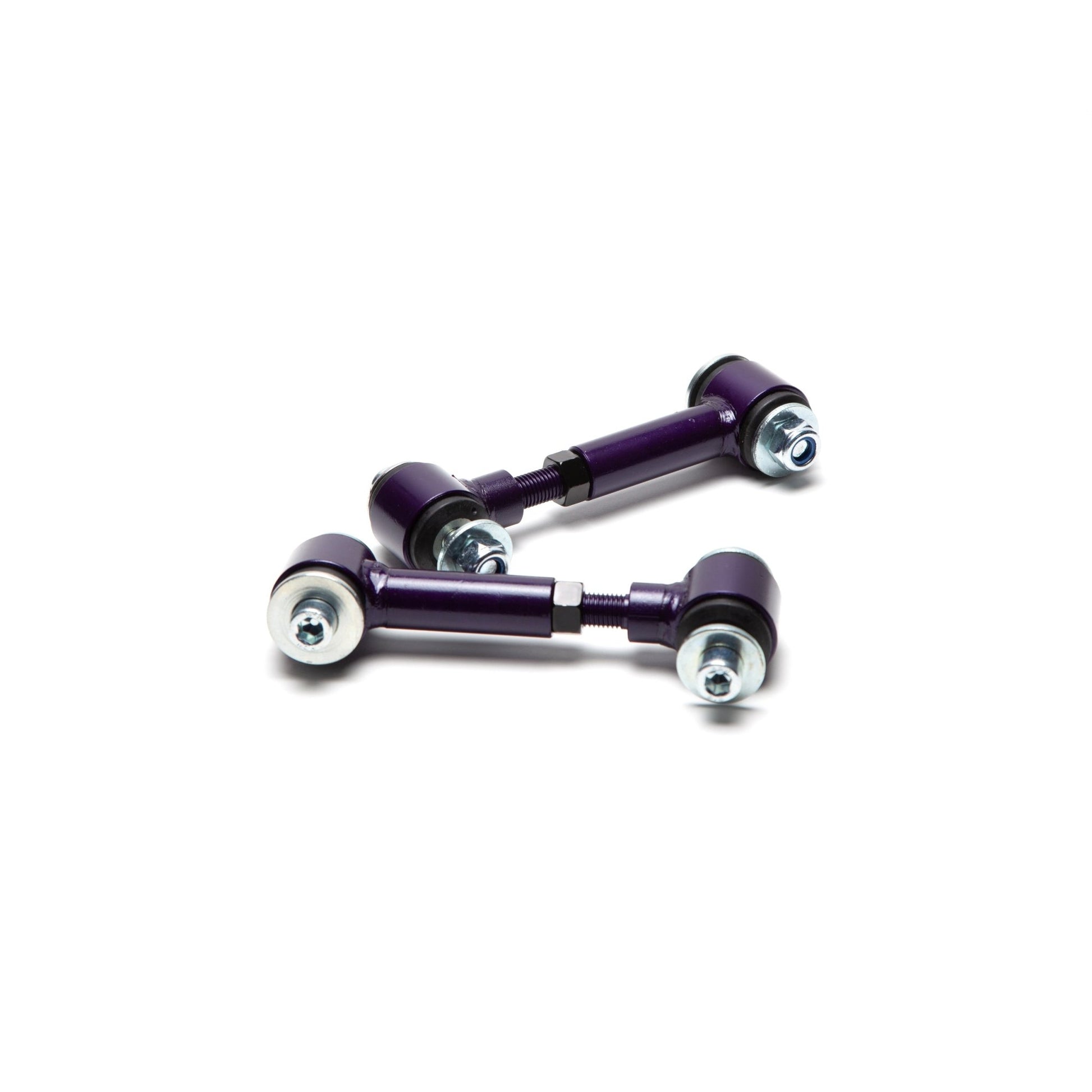 Premium Adjustable Length Drop Links – STANCE+