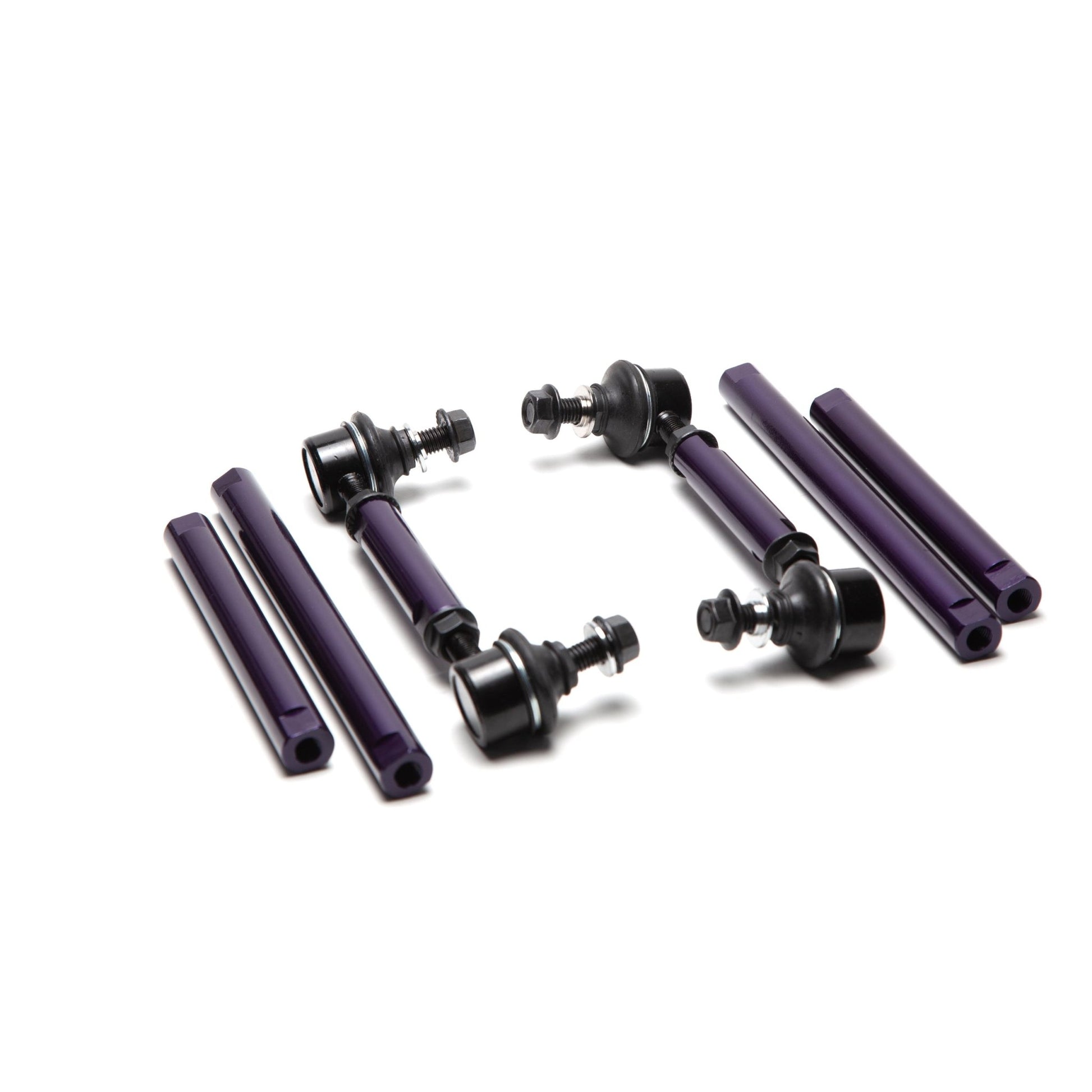 Premium Adjustable Length Drop Links – STANCE+