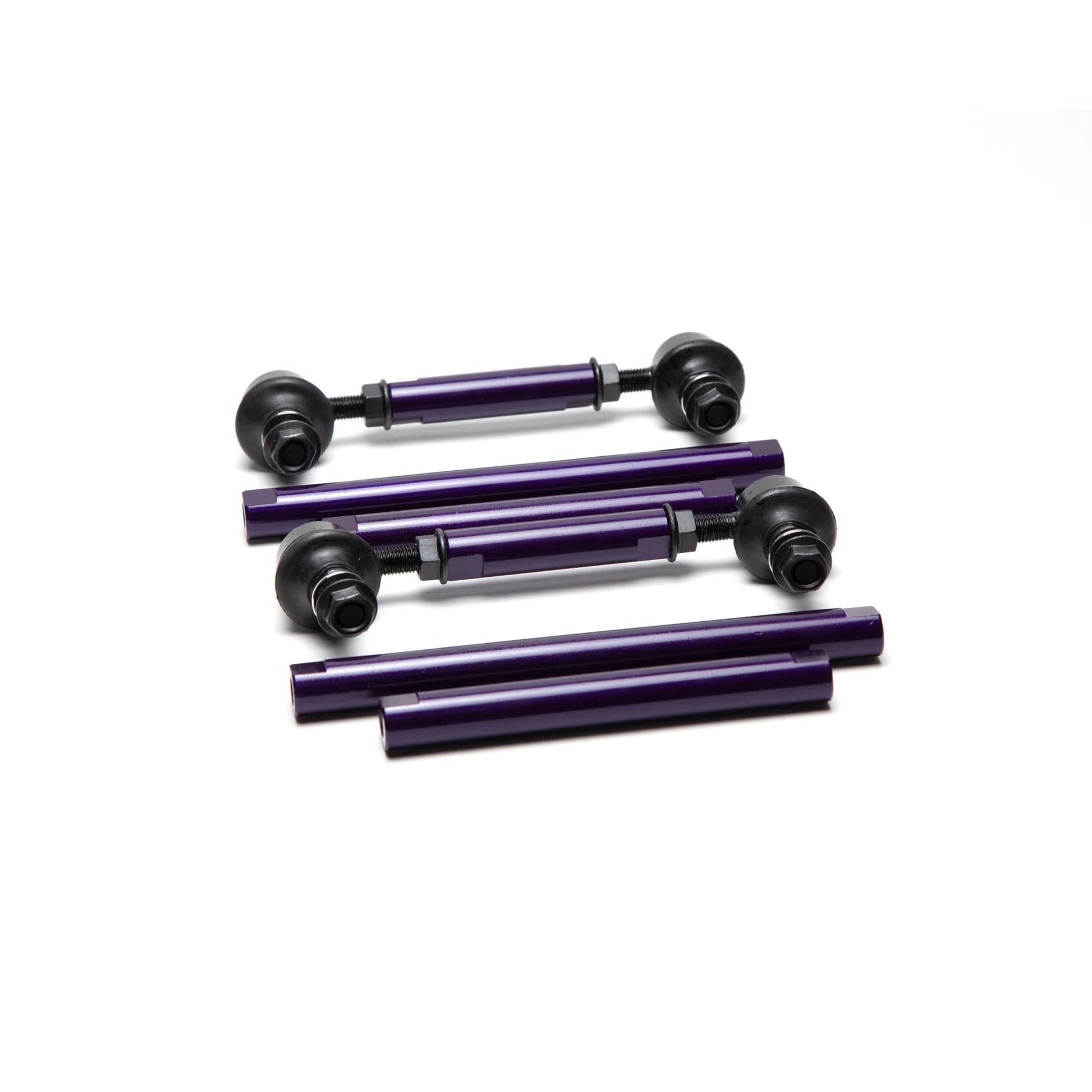 Premium Adjustable Length Drop Links – STANCE+