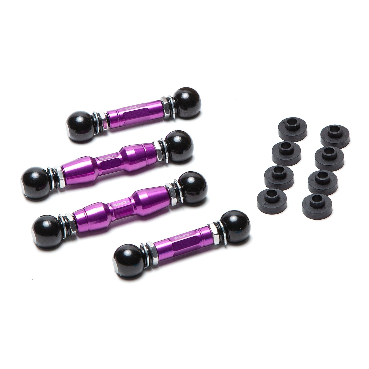 Air Suspension Lowering Links – STANCE+