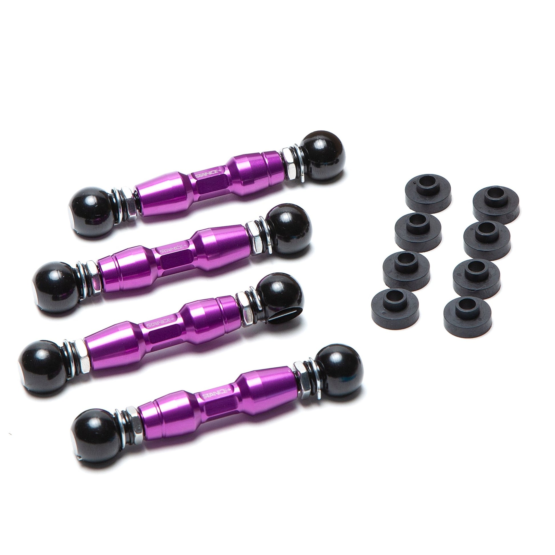 Air Suspension Lowering Links – STANCE+