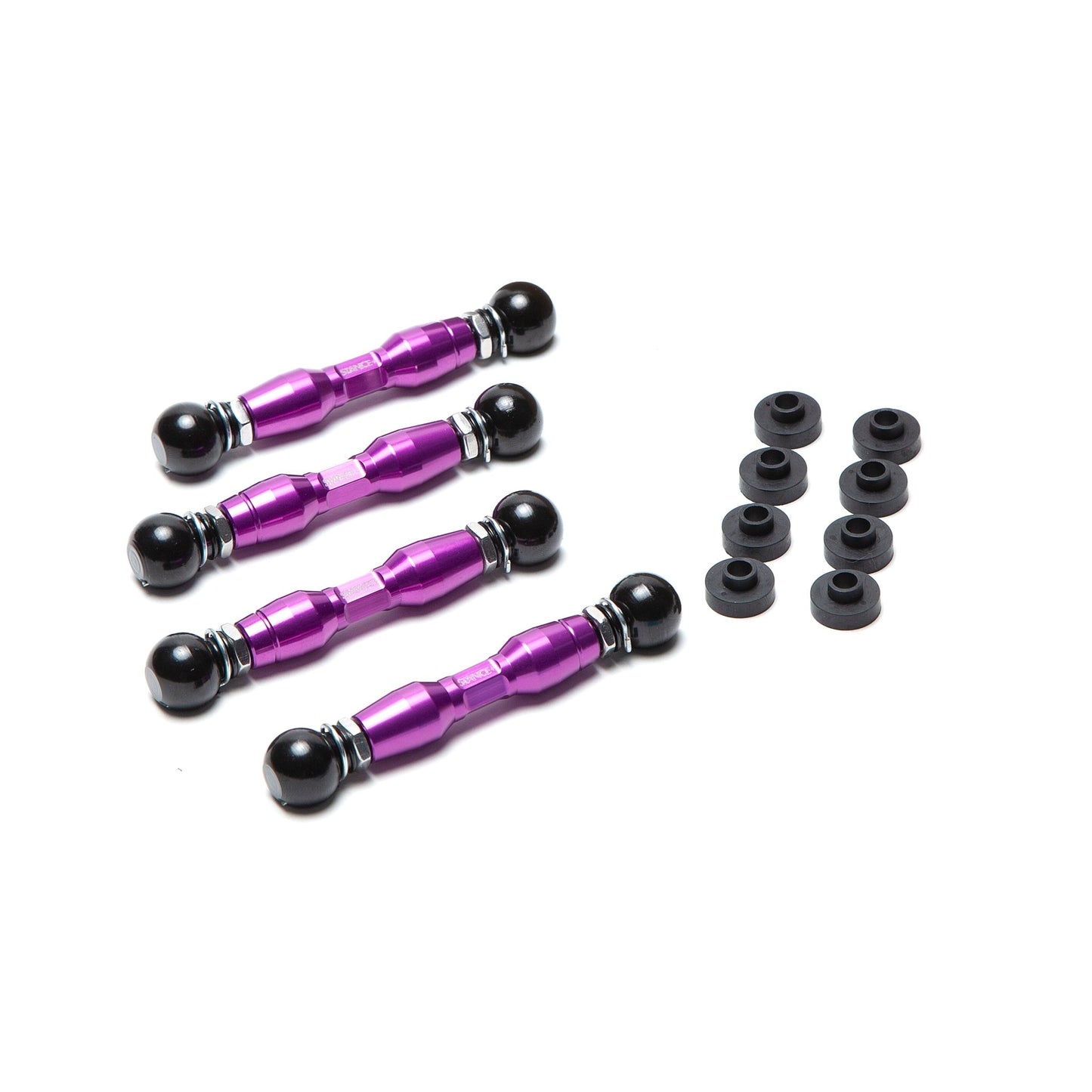 Air Suspension Lowering Links – STANCE+
