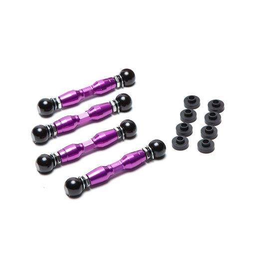 Air Suspension Lowering Links – STANCE+