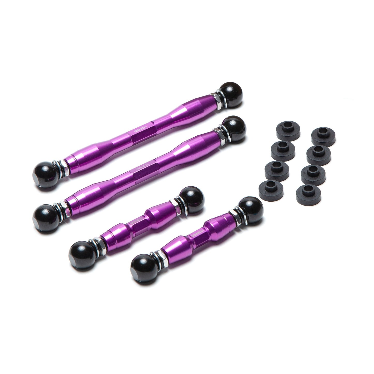 Air Suspension Lowering Links – STANCE+