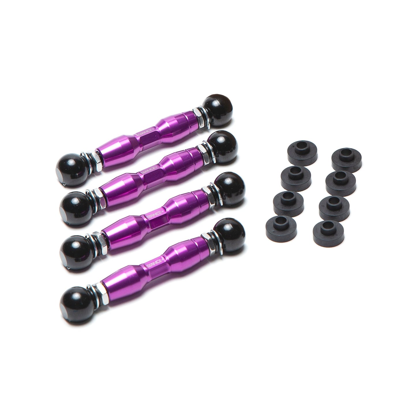 Air Suspension Lowering Links – STANCE+