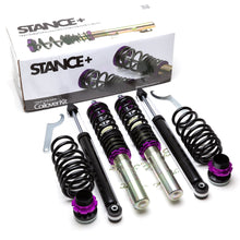 Ultra Coilover kit with Retail Box - STANCE+